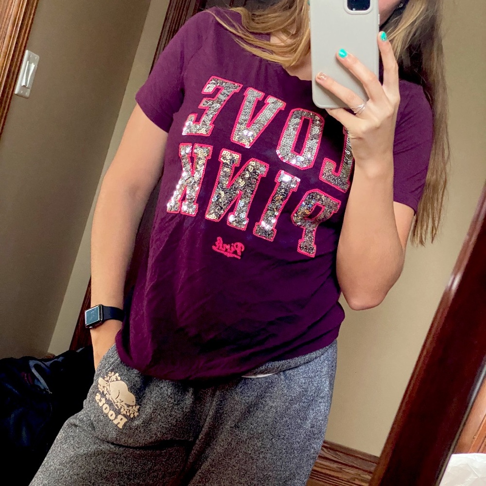 LOVE PINK T-Shirt
